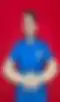 Blurred helper photo preview