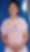 Blurred helper photo preview