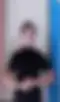 Blurred helper photo preview