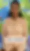 Blurred helper photo preview