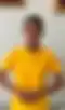 Blurred helper photo preview