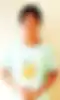 Blurred helper photo preview