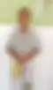 Blurred helper photo preview
