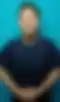 Blurred helper photo preview