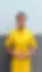 Blurred helper photo preview