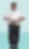 Blurred helper photo preview