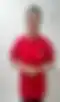Blurred helper photo preview