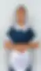 Blurred helper photo preview