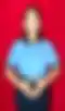 Blurred helper photo preview