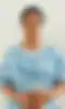 Blurred helper photo preview