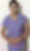 Blurred helper photo preview