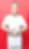 Blurred helper photo preview