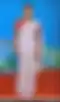 Blurred helper photo preview