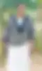 Blurred helper photo preview
