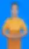 Blurred helper photo preview