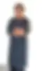 Blurred helper photo preview