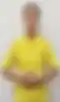 Blurred helper photo preview