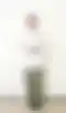 Blurred helper photo preview