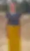 Blurred helper photo preview