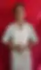Blurred helper photo preview