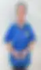 Blurred helper photo preview