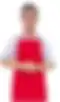 Blurred helper photo preview