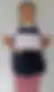 Blurred helper photo preview