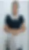 Blurred helper photo preview