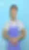 Blurred helper photo preview