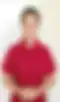 Blurred helper photo preview