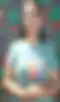 Blurred helper photo preview
