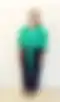 Blurred helper photo preview