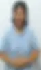 Blurred helper photo preview