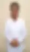 Blurred helper photo preview