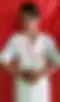 Blurred helper photo preview