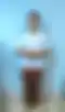 Blurred helper photo preview