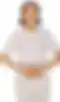 Blurred helper photo preview
