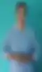 Blurred helper photo preview