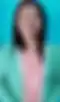 Blurred helper photo preview