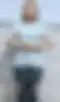 Blurred helper photo preview