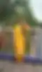 Blurred helper photo preview