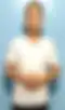 Blurred helper photo preview