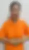 Blurred helper photo preview