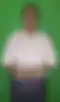 Blurred helper photo preview
