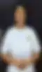 Blurred helper photo preview