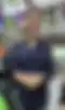 Blurred helper photo preview
