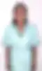 Blurred helper photo preview