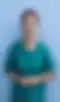 Blurred helper photo preview