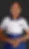 Blurred helper photo preview