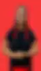 Blurred helper photo preview